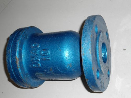 進排氣閥透氣帽主管專用進排氣閥泄壓閥減壓閥塑料空氣閥滴灌噴灌