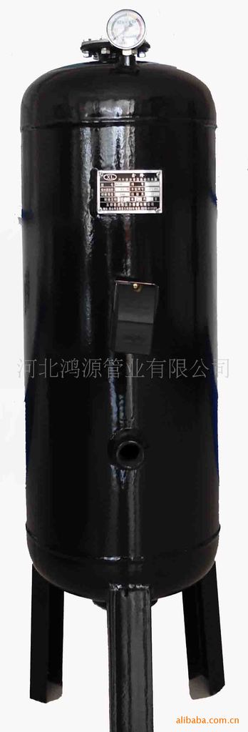 內(nèi)外搪瓷無(wú)塔供水器 