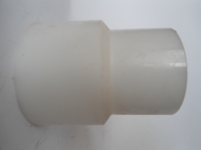 PP異徑接頭變徑接頭大小頭熱熔對接