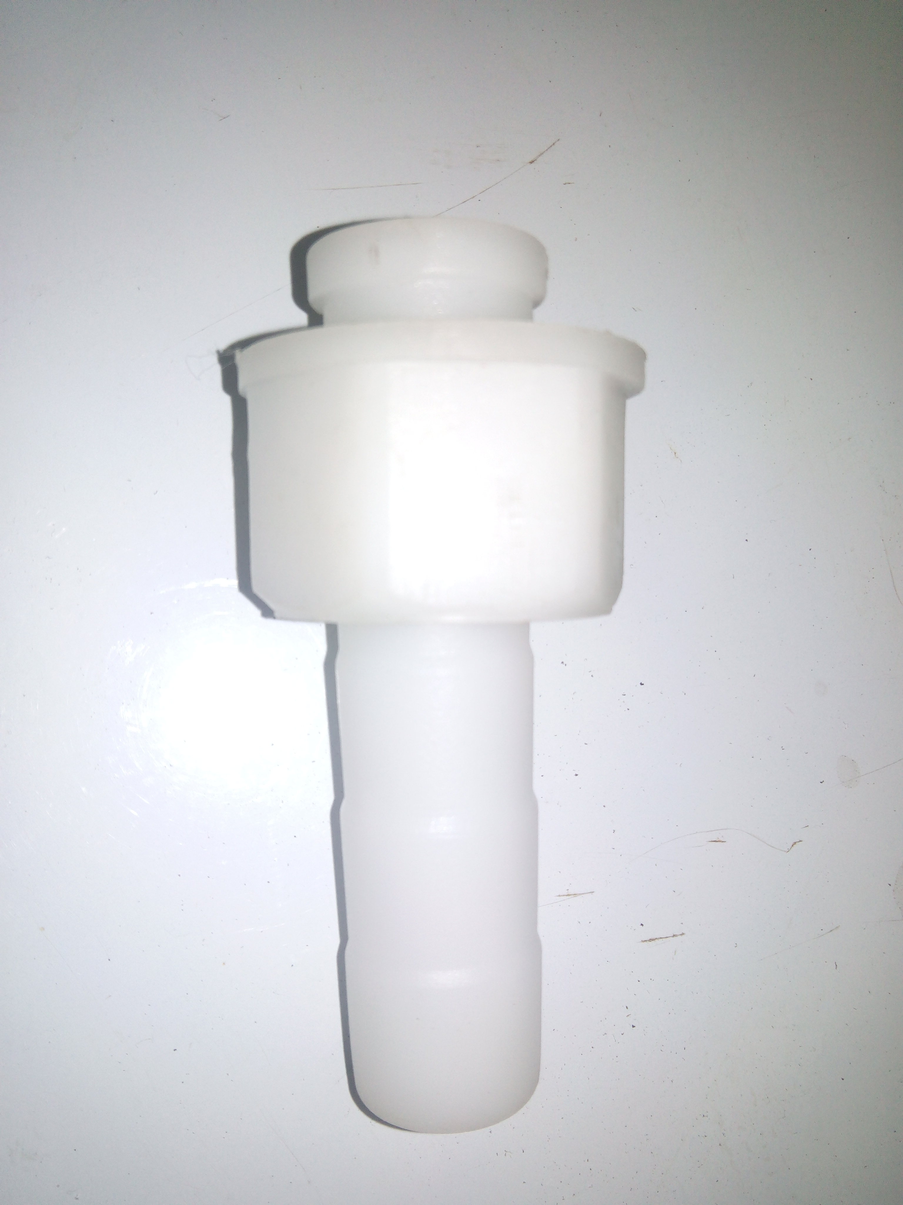 PP水表固定接頭15水表接頭