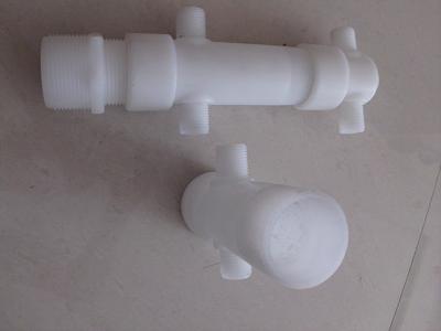 PP分水器中節(jié)水表分水器