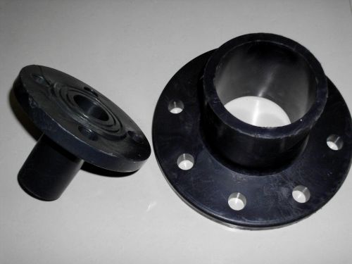 PE帶徑法蘭帶頸法蘭