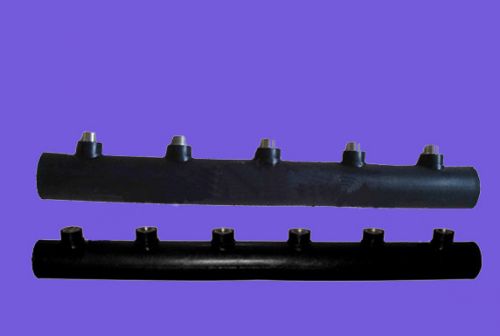 PE分水器自來水分水器