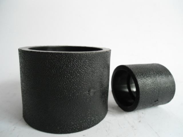 PE承插管箍承插等徑直接PE管接頭